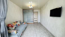 Двухкомнатная квартира по ул. Семёнова, д. 30