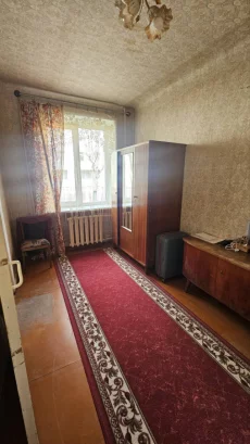Двухкомнатная квартира по ул. Гоголя, д. 25