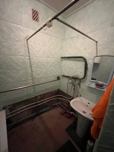 Квартиру п.Туголица