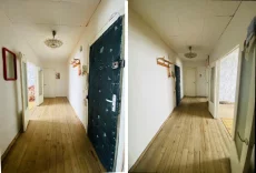 2-комнатная квартира в центре города, 6-й этаж 9-эт. кирп. дома