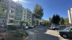 3-комнатная квартира по ул. Ульяновской, д. 39а (р-н ТЦ Корона)