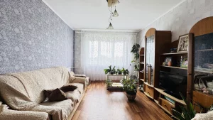 2-х комнатная квартира по ул. Урицкого, д. 137