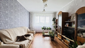 2-х комнатная квартира по ул. Урицкого, д. 137