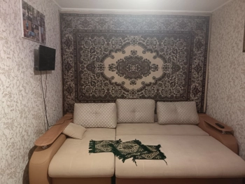 2-комнатная квартира по ул. Рокоссовского, д. 68