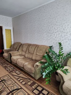 Трехкомнатная квартира по ул. Рокоссовского, д. 122