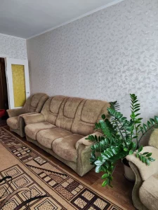 Трехкомнатная квартира по ул. Рокоссовского, д. 122