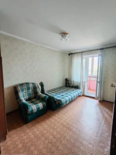 3 кмн. квартира ул. Рокоссовского, д. 118