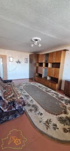 Большая 3-х комнатная квартира на ул. Минская