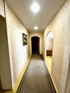 Трехкомнатная квартира по ул. Ульяновская, д. 72