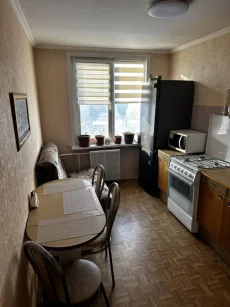 Трехкомнатная квартира по ул. Ульяновская, д. 72