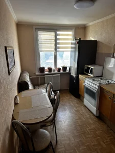 Трехкомнатная квартира по ул. Ульяновская, д. 72