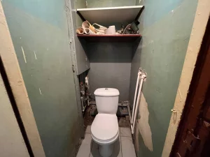 3-комнатная квартира, ул. Ульяновская, 46 (р-н 20-й школы). 29200 уе