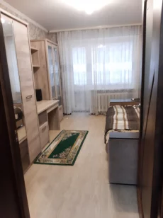 Готова к проживанию