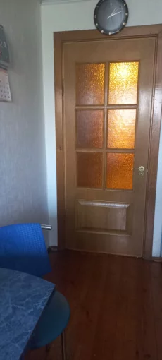 Двери межкомнатные