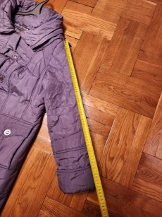 Пальто 56р - 10 руб