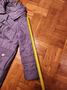 Пальто 56р - 10 руб