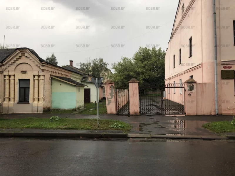 Как жизнь его покосила