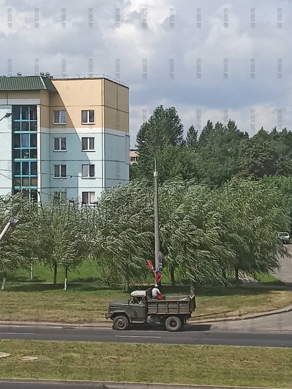 А какой был праздник?