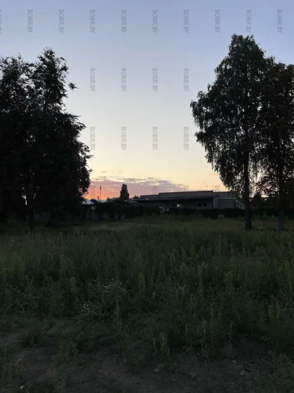 Вечер!