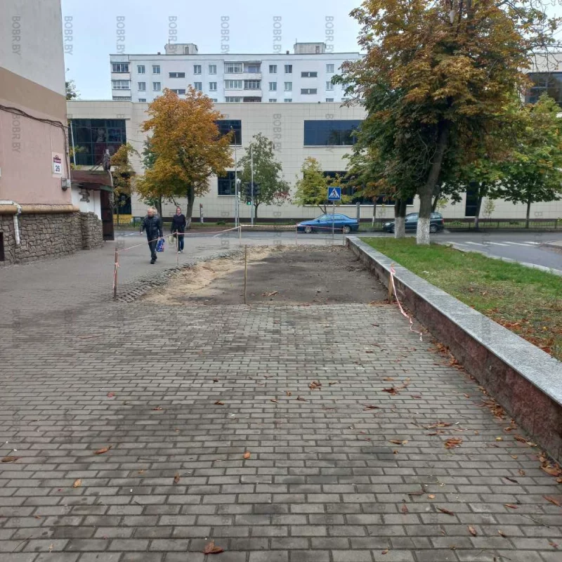 Годы жалоб бобруйчан все же были услышаны