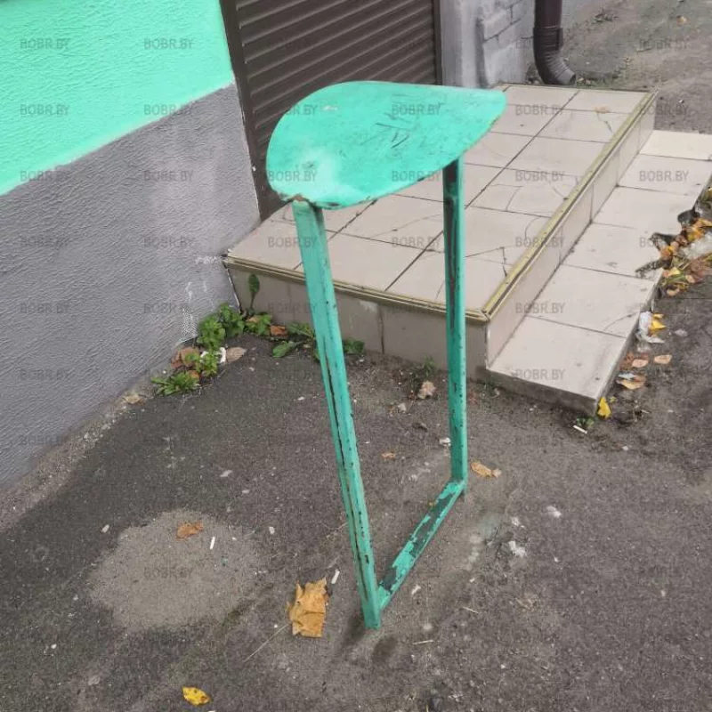 Невидимая мусорка