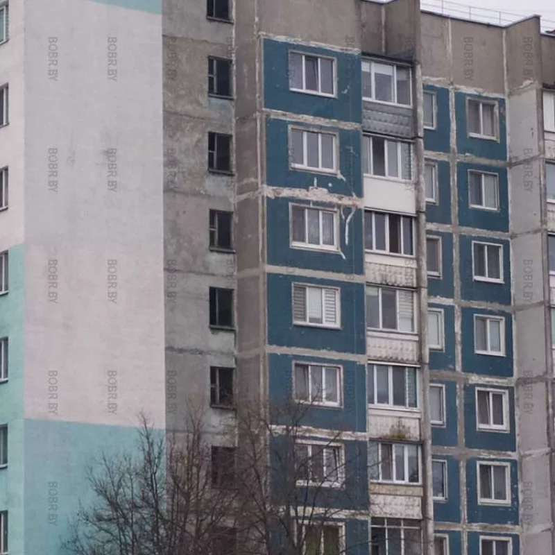 Какая красота снаружи