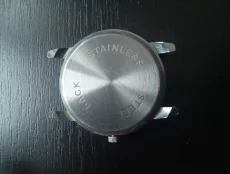 Часы не идут