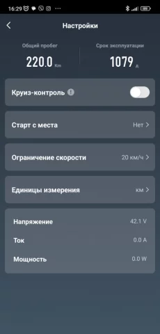 Электросамокат Hiper MX4