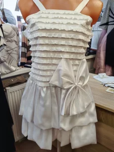 Нарядные платья для девочек