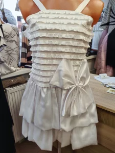 Нарядные платья для девочек