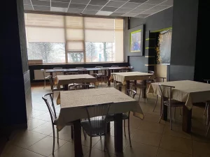 Почасовая аренда пространства 100кв.м для проведения мероприятий