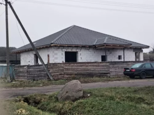 Кровля любой сложности