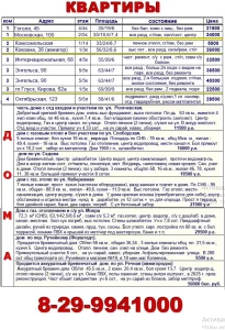 1-комнатная квартира рядом с гор.парком по ул. Московская, 100