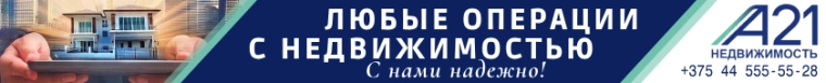 Агентство ООО «А21 Недвижимость центр услуг»