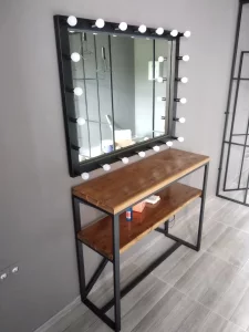 Изготовление металлоконструкций под заказ!