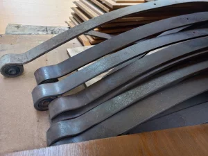 Форд Транзит зч