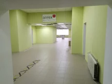 Помещение по ул. Горького, 41 (2 этаж)