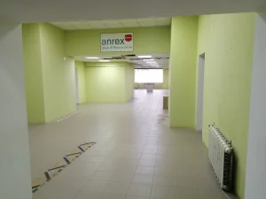 Помещение по ул. Горького, 41 (2 этаж)