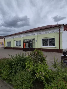Помещение возле Центрального рынка