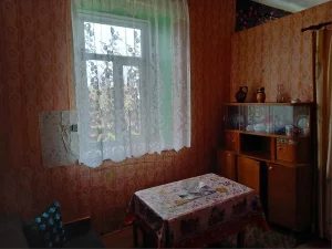 2 комнатная квартира в аг. Ленина