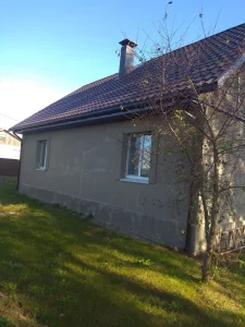 Жилой дом д. Красновка (25 км от Бобруйск)