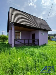 Дом в СТ Электрон