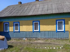 Отличный дом д. Хвойница (Кировский р-н)