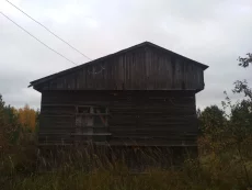 Дом -дачу (почти даром)