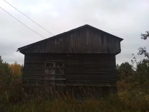 Дом -дачу (почти даром)