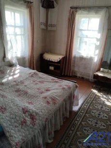 Дом в д. Волосовичи ул. Подгорная