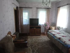 Отличный дом д. Хвойница (Кировский р-н)