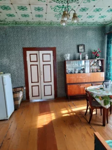 Дом в аг. Любоничи