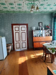 Дом в аг. Любоничи