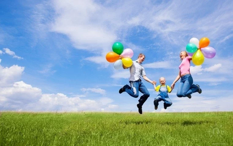 Цикл встреч "Осознанное родительство"